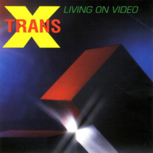 This 7 Inch Vinyl is brand new.Format: 7 Inch VinylThis item's title is: Living On Video / Message On The RadioArtist: Trans-XBarcode: 850947008917Release Date: 5/16/2025