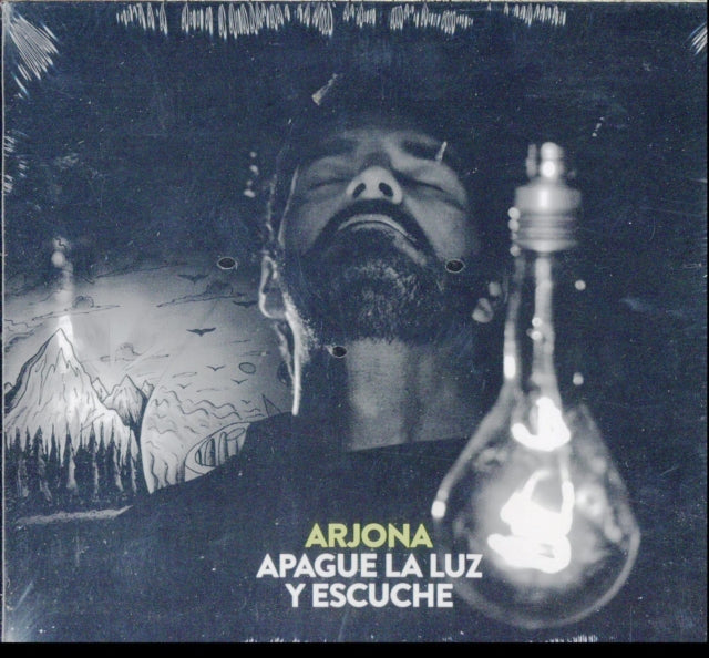 This CD is brand new.Format: CDMusic Style: HouseThis item's title is: Apague La Luz Y EscucheArtist: Ricardo ArjonaLabel: SME U.S. LATINBarcode: 851266006172Release Date: 7/29/2016