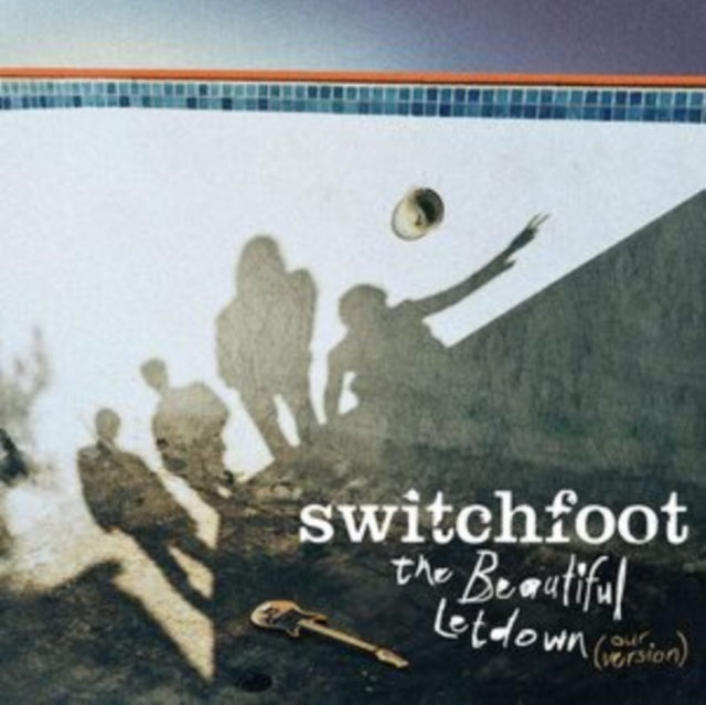 This CD is brand new.Format: CDMusic Style: Euro HouseThis item's title is: Beautiful Letdown - Our VersionArtist: SwitchfootLabel: SWITCHFOOTBarcode: 851336006323Release Date: 6/2/2023