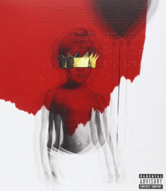 This CD is brand new.Format: CDMusic Style: DancehallThis item's title is: Anti (Deluxe/Exp)Artist: RihannaLabel: DEF JAMBarcode: 851365006721Release Date: 2/5/2016
