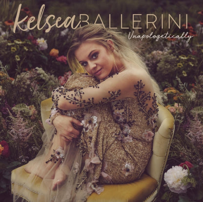 Patterns (Saturn & Moon Vinyl/2LP)  & Unapologetically