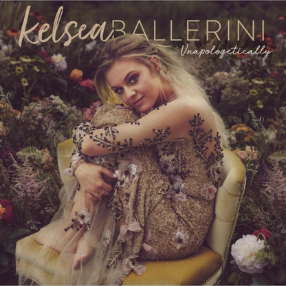 Patterns (Saturn & Moon Vinyl/2LP)  & Unapologetically