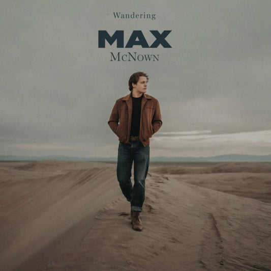 This LP Vinyl is brand new.Format: LP VinylMusic Style: CountryThis item's title is: WanderingArtist: Max McnownLabel: UnoriginalVinylBarcode: 851636005743Release Date: 6/21/2024