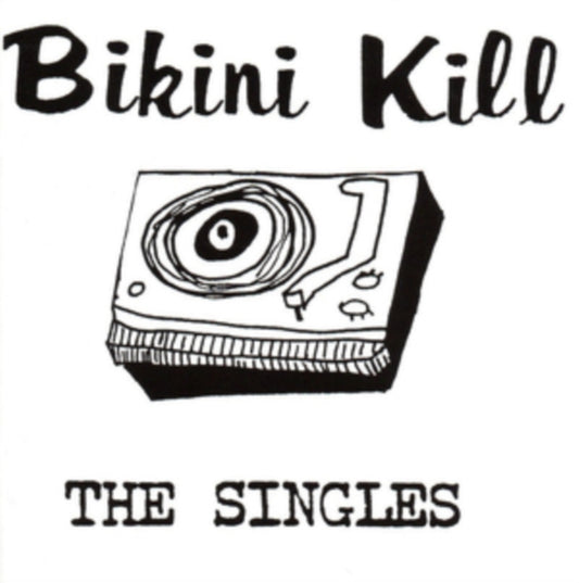 This CD is brand new.Format: CDMusic Style: PunkThis item's title is: SinglesArtist: Bikini KillLabel: BIKINI KILLBarcode: 851647004179Release Date: 9/25/2018