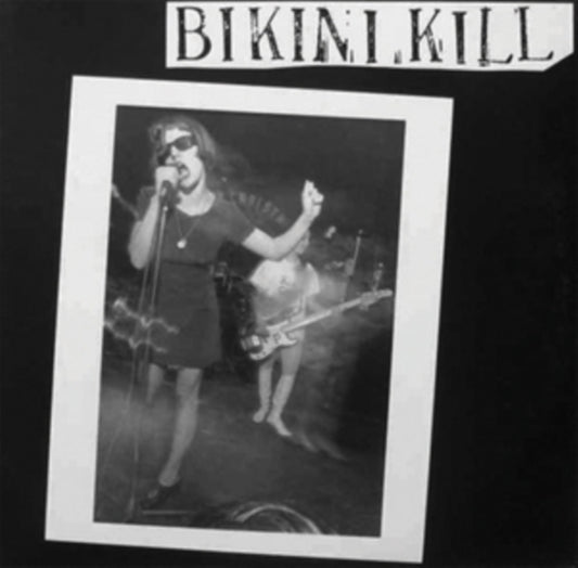 This LP Vinyl is brand new.Format: LP VinylMusic Style: PunkThis item's title is: Bikini KillArtist: Bikini KillLabel: BIKINI KILL RECORDSBarcode: 851647004292Release Date: 11/20/2012