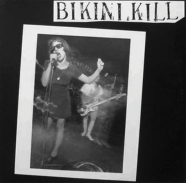 Bikini Kill & Pussy Whipped (Dl Code)