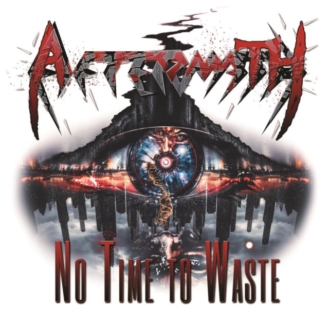 This CD is brand new.Format: CDThis item's title is: No Time To WasteArtist: AftermathBarcode: 852362002006Release Date: 3/17/2023
