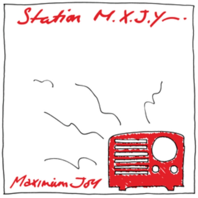 This LP Vinyl is brand new.Format: LP VinylMusic Style: Post-PunkThis item's title is: Station M.X.J.Y.Artist: Maximum JoyLabel: 1972Barcode: 852545003851Release Date: 2/14/2020