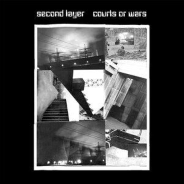This LP Vinyl is brand new.Format: LP VinylMusic Style: ExperimentalThis item's title is: Courts Or WarsArtist: Second LayerLabel: 1972Barcode: 852545003912Release Date: 1/20/2023