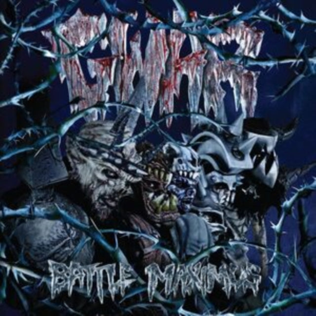 This is a 2 LP Vinyl SKU bundle.
1.This LP Vinyl is brand new.Format: LP VinylMusic Style: ThrashThis item's title is: Battle Maximus (10Th Anniversary Edition) (Crystal Blue With Dark Blue Swirl Vinyl/2LP)Artist: GwarLabel: PIT RECORDSBarcode: 853288003139Release Date: 9/1/2023
2.