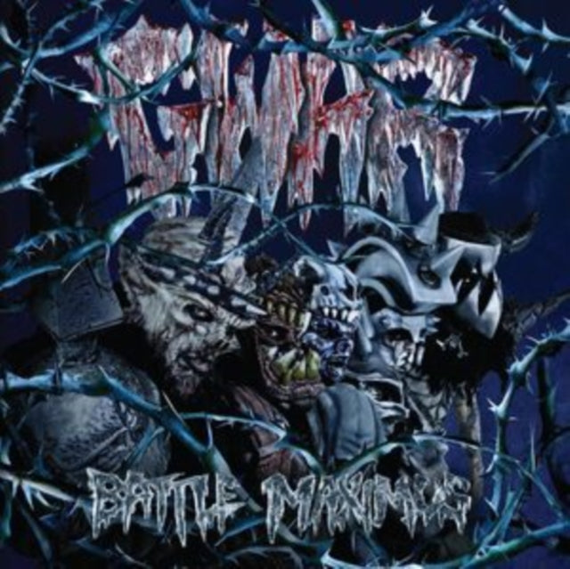 This CD is brand new.Format: CDMusic Style: ThrashThis item's title is: Battle Maximus (10Th Anniversary Edition)Artist: GwarLabel: PIT RECORDSBarcode: 853288003146Release Date: 9/1/2023