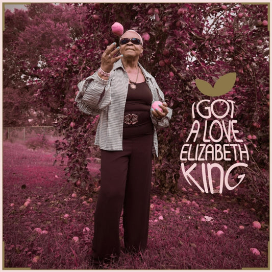 This LP Vinyl is brand new.Format: LP VinylMusic Style: GospelThis item's title is: I Got A LoveArtist: Elizabeth KingLabel: BIBLE & TIRE RECORDING CO.Barcode: 854255000267Release Date: 6/24/2022