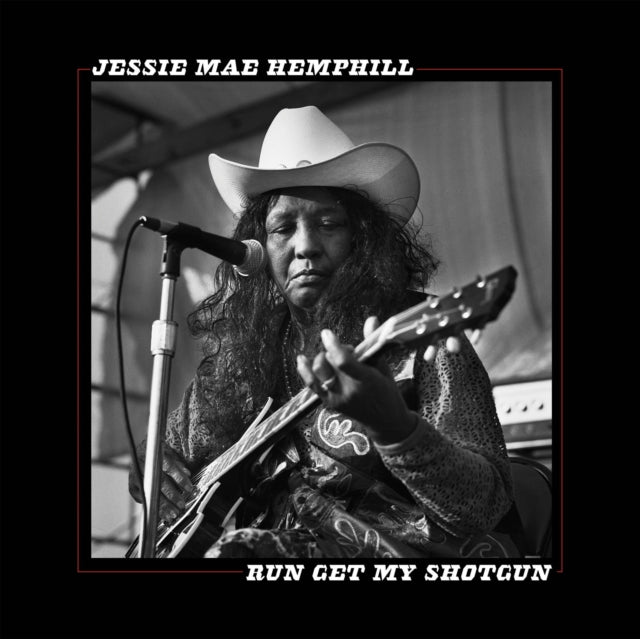 This LP Vinyl is brand new.Format: LP VinylMusic Style: ElectroThis item's title is: Run Get My ShotgunArtist: Jessie Mae HemphillLabel: BIG LEGAL MESS RECORDSBarcode: 854255005705Release Date: 12/6/2019