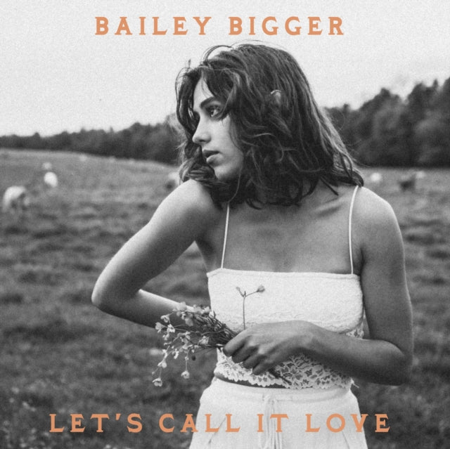 This 7 Inch Vinyl is brand new.Format: 7 Inch VinylThis item's title is: Let's Call It LoveArtist: Bailey BiggerLabel: BIG LEGAL MESS RECORDSBarcode: 854255005743Release Date: 12/4/2020