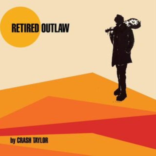 This CD is brand new.Format: CDThis item's title is: Retired OutlawArtist: Crash TaylorLabel: FANATIC RECORDS LLCBarcode: 854579002985Release Date: 3/25/2022