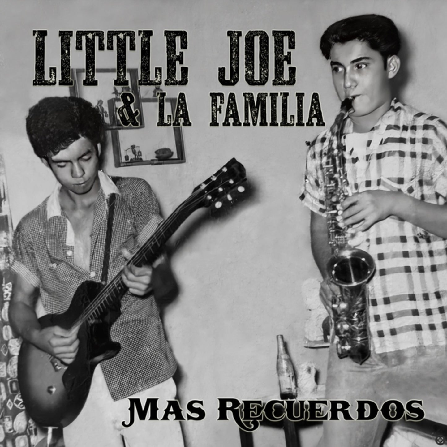 Mas Recuerdos