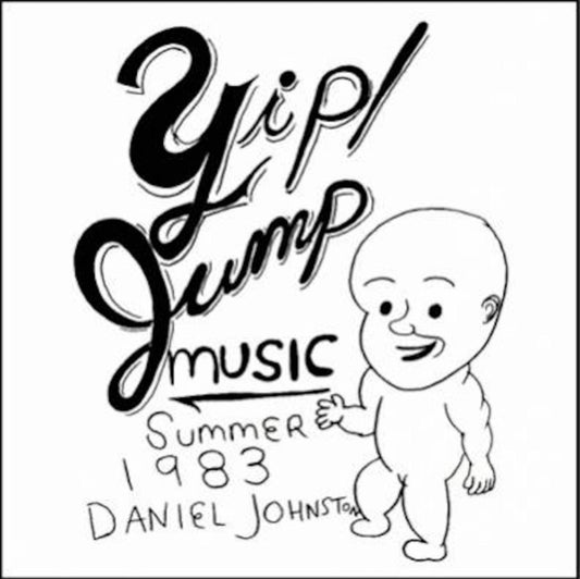 This LP Vinyl is brand new.Format: LP VinylMusic Style: Lo-FiThis item's title is: Yip Jump MusicArtist: Daniel JohnstonLabel: HIGH WIRE MUSICBarcode: 854882200337Release Date: 5/24/2021