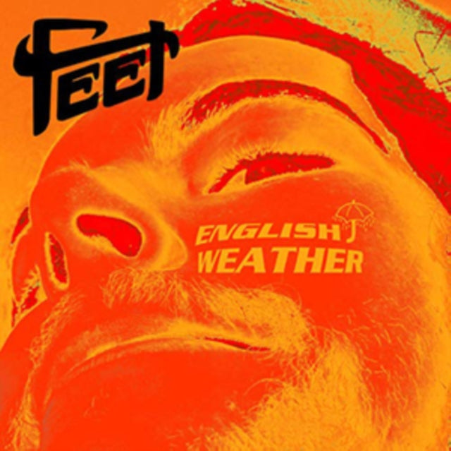 Product Image : This 12 Inch Vinyl is brand new.<br>Format: 12 Inch Vinyl<br>This item's title is: English Weather<br>Artist: Feet<br>Label: CLAPPED RECORDS<br>Barcode: 855380008609<br>Release Date: 4/19/2019