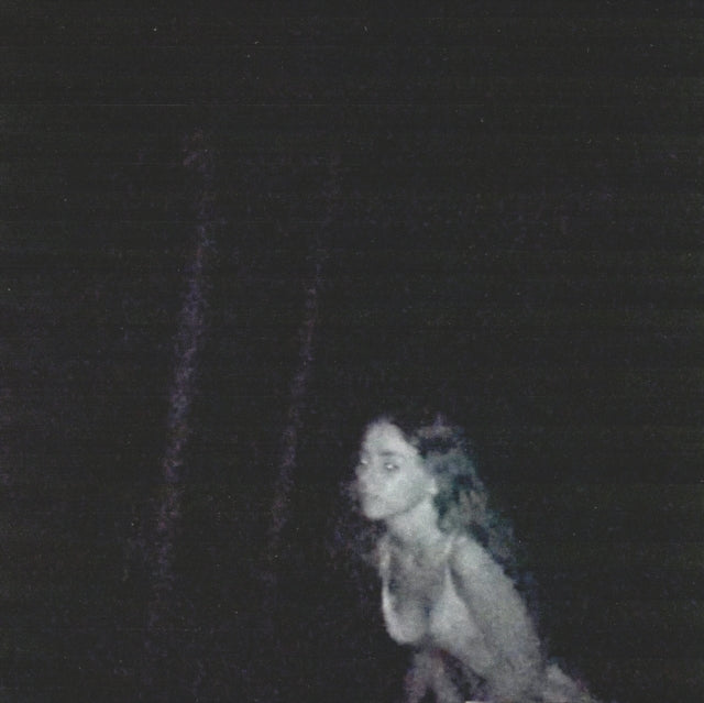 Bloodless (Silver Hazy LP Vinyl) (I)