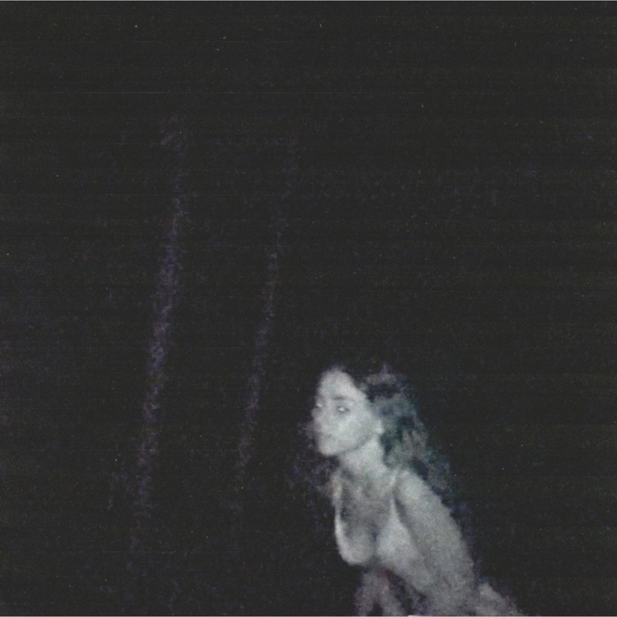 Baby & Bloodless (Silver Hazy LP Vinyl) (I)