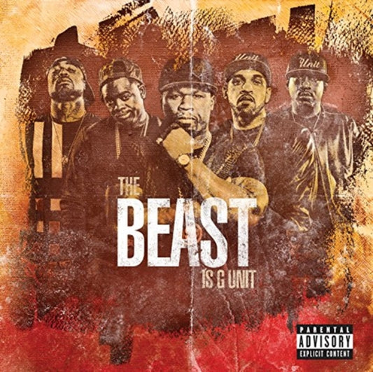 This CD is brand new.Format: CDThis item's title is: Beast Is G UnitArtist: G-UnitLabel: G UnitBarcode: 855817005874Release Date: 3/3/2015