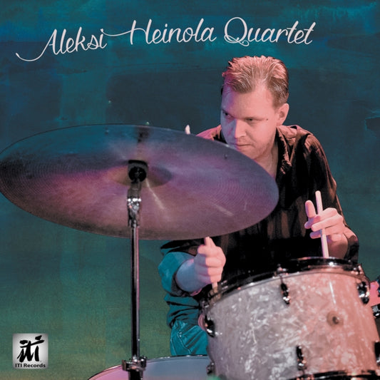 This CD is brand new.Format: CDThis item's title is: Aleksi Heinola QuartetArtist: Aleksi HeinolaBarcode: 855925004851Release Date: 10/6/2023