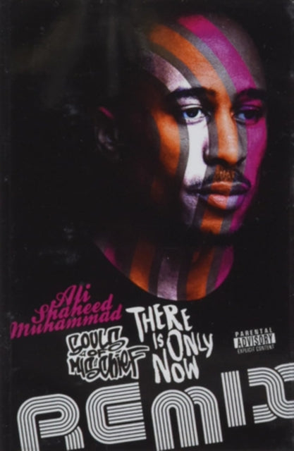 Product Image : This Music Casette is brand new.<br>Format: Music Casette<br>This item's title is: There Is Only Now Remix<br>Artist: Adrian Presents: Souls Of Mischief Younge<br>Label: LINEAR LABS<br>Barcode: 856040005075<br>Release Date: 9/23/2014