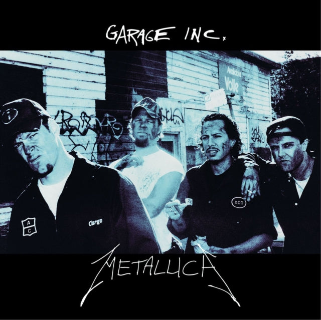 Garage Inc