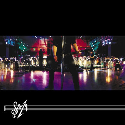 72 Seasons (2LP) & Reload & S&M & And Justice For All (Remastered)