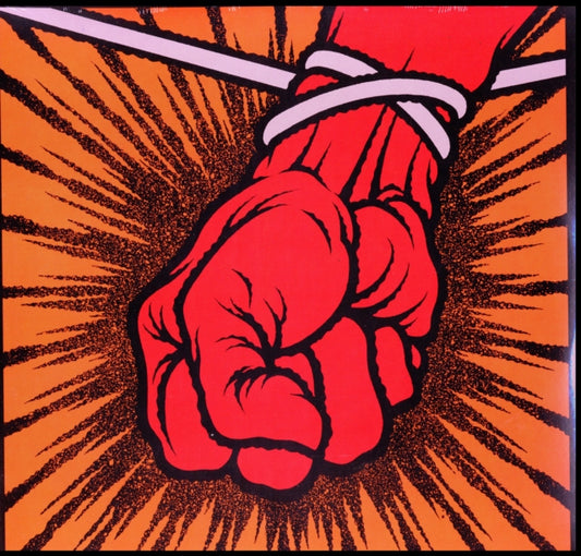 St Anger