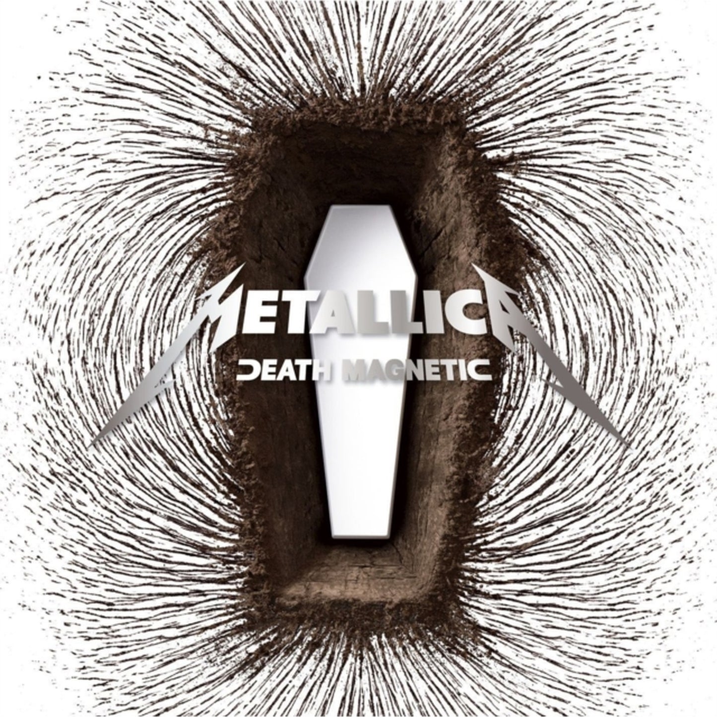 Death Magnetic & And Justice For All (Remastered)