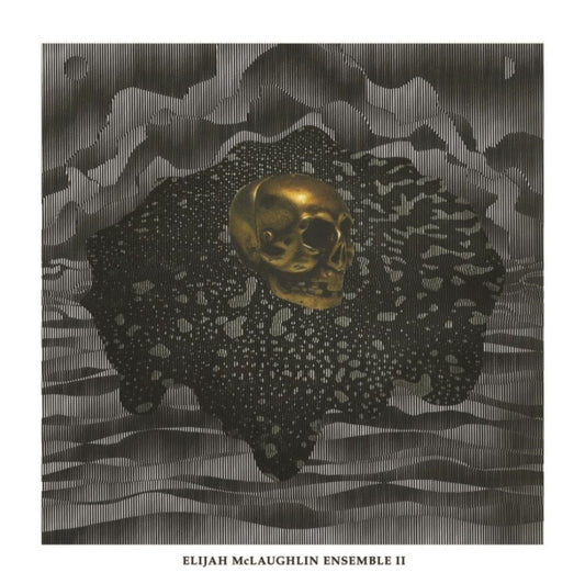 This LP Vinyl is brand new.Format: LP VinylThis item's title is: IiArtist: Elijah Ensemble MclaughlinLabel: TOMPKINS SQUAREBarcode: 856225005869Release Date: 9/30/2022