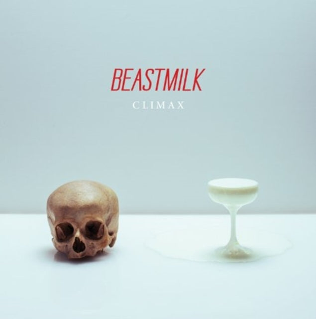 This CD is brand new.Format: CDThis item's title is: ClimaxArtist: BeastmilkBarcode: 856645003421Release Date: 12/6/2013
