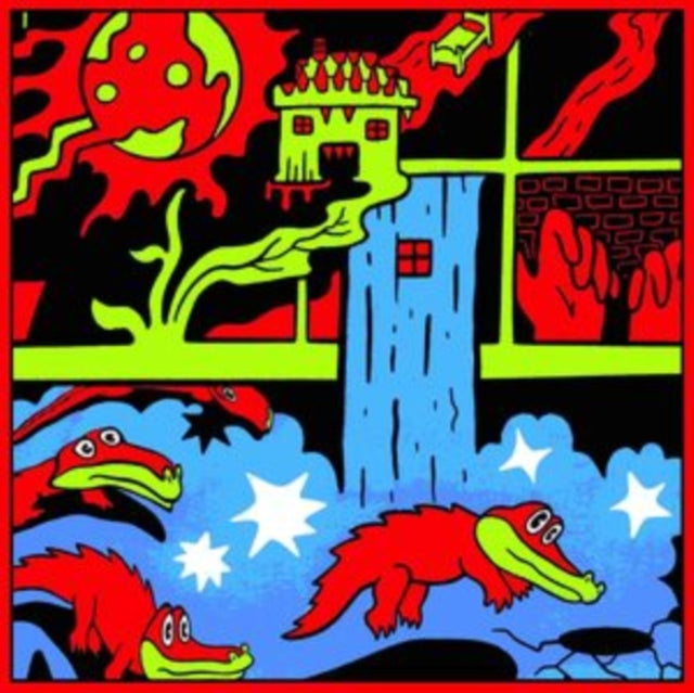 This LP Vinyl is brand new.Format: LP VinylMusic Style: Stoner RockThis item's title is: Live In Paris '19 (3LP/140G)Artist: King Gizzard & The Lizard WizardLabel: DRASTIC PLASTIC RECORDSBarcode: 856684006056Release Date: 10/15/2021