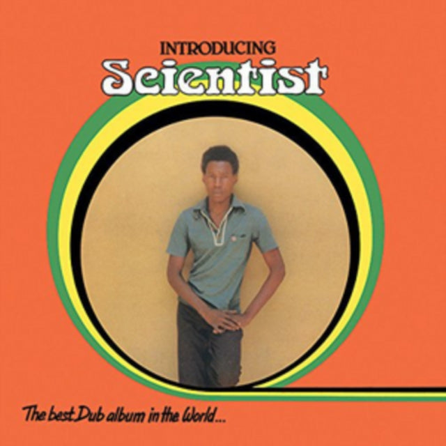 This LP Vinyl is brand new.Format: LP VinylMusic Style: DubThis item's title is: Introducing Scientist - The Best Dub Album In The WorldArtist: ScientistLabel: Superior ViaductBarcode: 857176003690Release Date: 1/6/2017