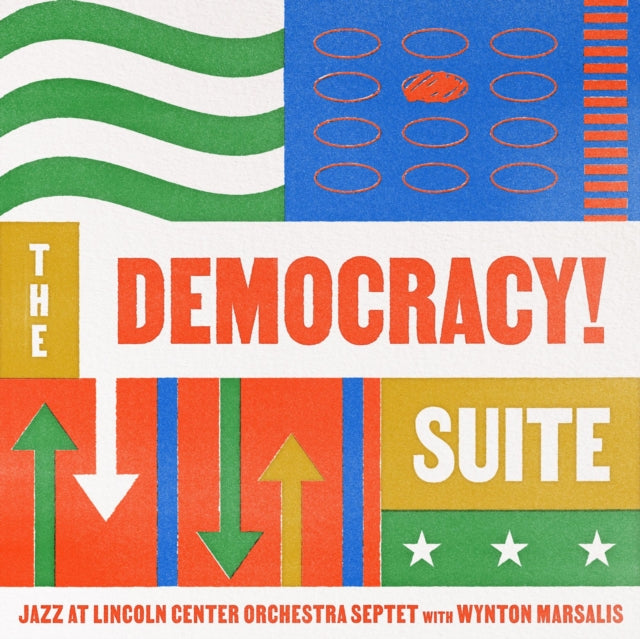 Democracy! Suite