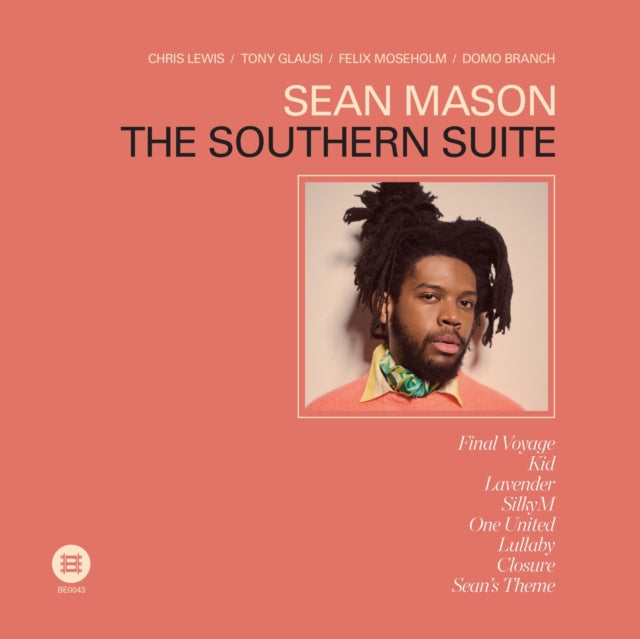 This LP Vinyl is brand new.Format: LP VinylThis item's title is: Southern SuiteArtist: Sean MasonBarcode: 857509005315Release Date: 3/29/2024