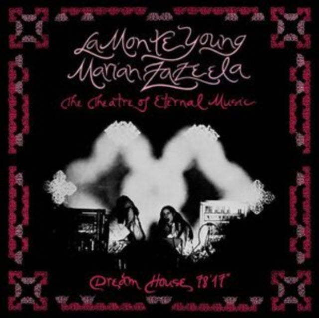 This LP Vinyl is brand new.Format: LP VinylThis item's title is: Dream House 78'17Artist: La Monte & Marian Zazeela YoungBarcode: 857661008384Release Date: 5/17/2024