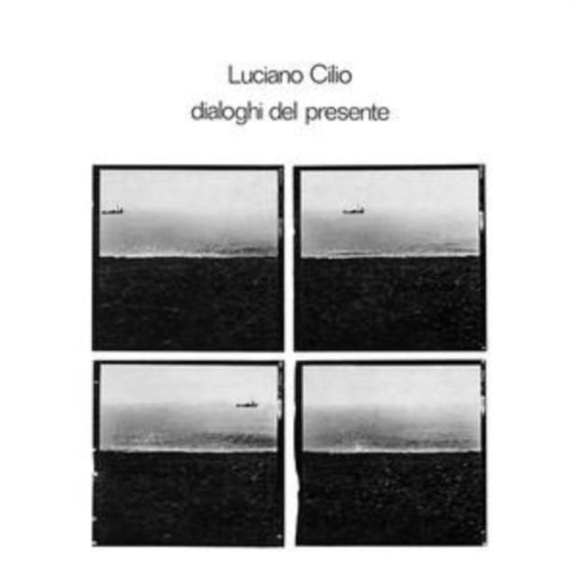 Dialoghi Del Presente