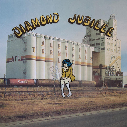 Diamond Jubilee (2CD)