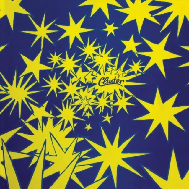 This LP Vinyl is brand new.Format: LP VinylMusic Style: ExperimentalThis item's title is: Cluster IiArtist: ClusterLabel: SUPERIOR VIADUCTBarcode: 857661008889Release Date: 3/31/2023