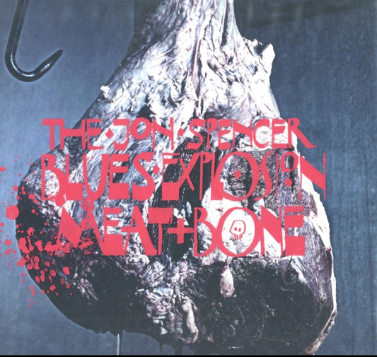 Meat & Bone
