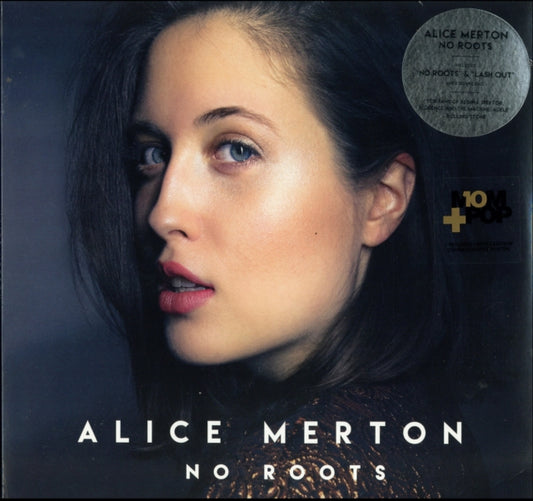 This 12 Inch Vinyl is brand new.Format: 12 Inch VinylMusic Style: Pop RockThis item's title is: No Roots Ep (Dl Code)Artist: Alice MertonLabel: MOM+POPBarcode: 858275041217Release Date: 6/8/2018