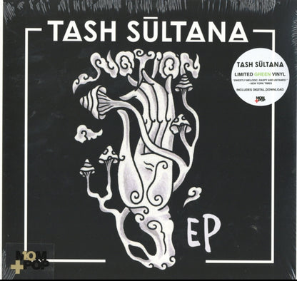 This is a 2 LP Vinyl SKU bundle.
1.This LP Vinyl is brand new.Format: LP VinylMusic Style: ExperimentalThis item's title is: Mtv (Coloured LP Vinyl)Artist: Tash SultanaLabel: LONELY LANDS RECORDSBarcode: 194399818312Release Date: 6/3/2022
2.This LP Vinyl is brand new.