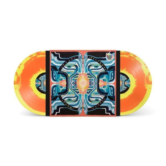 This LP Vinyl is brand new.Format: LP VinylMusic Style: Indie RockThis item's title is: Flow State (Deluxe Orange/Yellow Vinyl/2LP)Artist: Tash SultanaBarcode: 858275049237Release Date: 2/26/2021