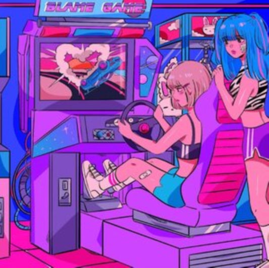 This CD is brand new.Format: CDMusic Style: Power PopThis item's title is: Blame Game EpArtist: Beach BunnyLabel: MOM+POPBarcode: 858275058024Release Date: 1/15/2021