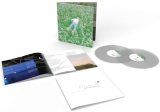 Worlds & Nurture (Ultra Clear Vinyl/2LP)