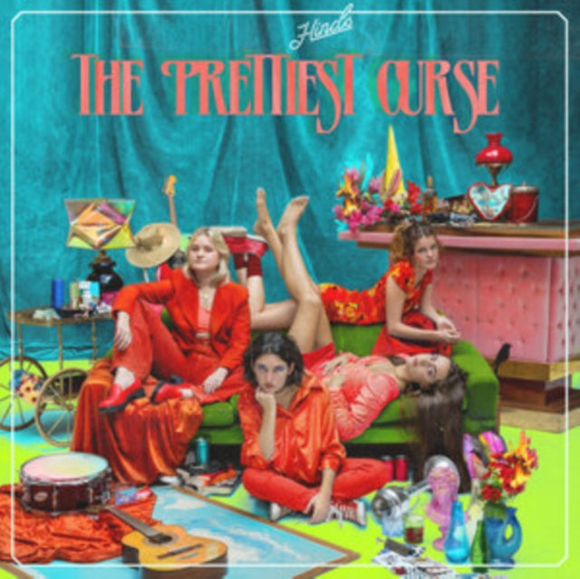Prettiest Curse
