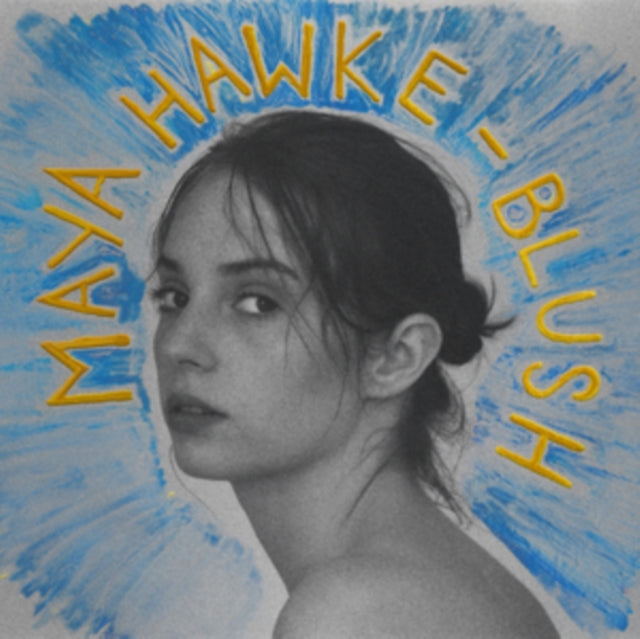 This LP Vinyl is brand new.Format: LP VinylMusic Style: Indie PopThis item's title is: BlushArtist: Maya HawkeLabel: MOM+POPBarcode: 858275060416Release Date: 8/21/2020