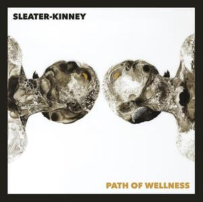 Path Of Wellness (Black Opaque LP Vinyl/150G) & Little Rope
